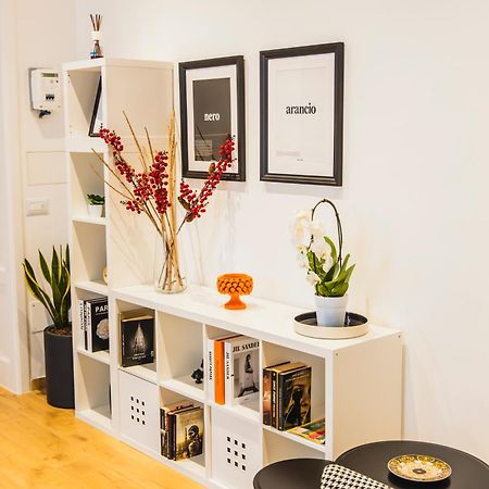 Dimora De Gasperi Apartment Bari Ngoại thất bức ảnh