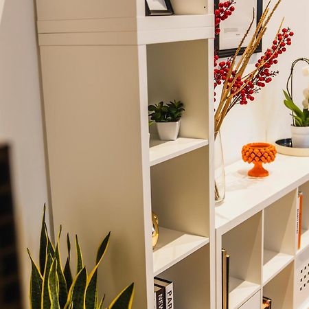 Dimora De Gasperi Apartment Bari Ngoại thất bức ảnh
