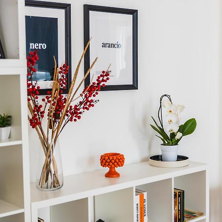 Dimora De Gasperi Apartment Bari Ngoại thất bức ảnh