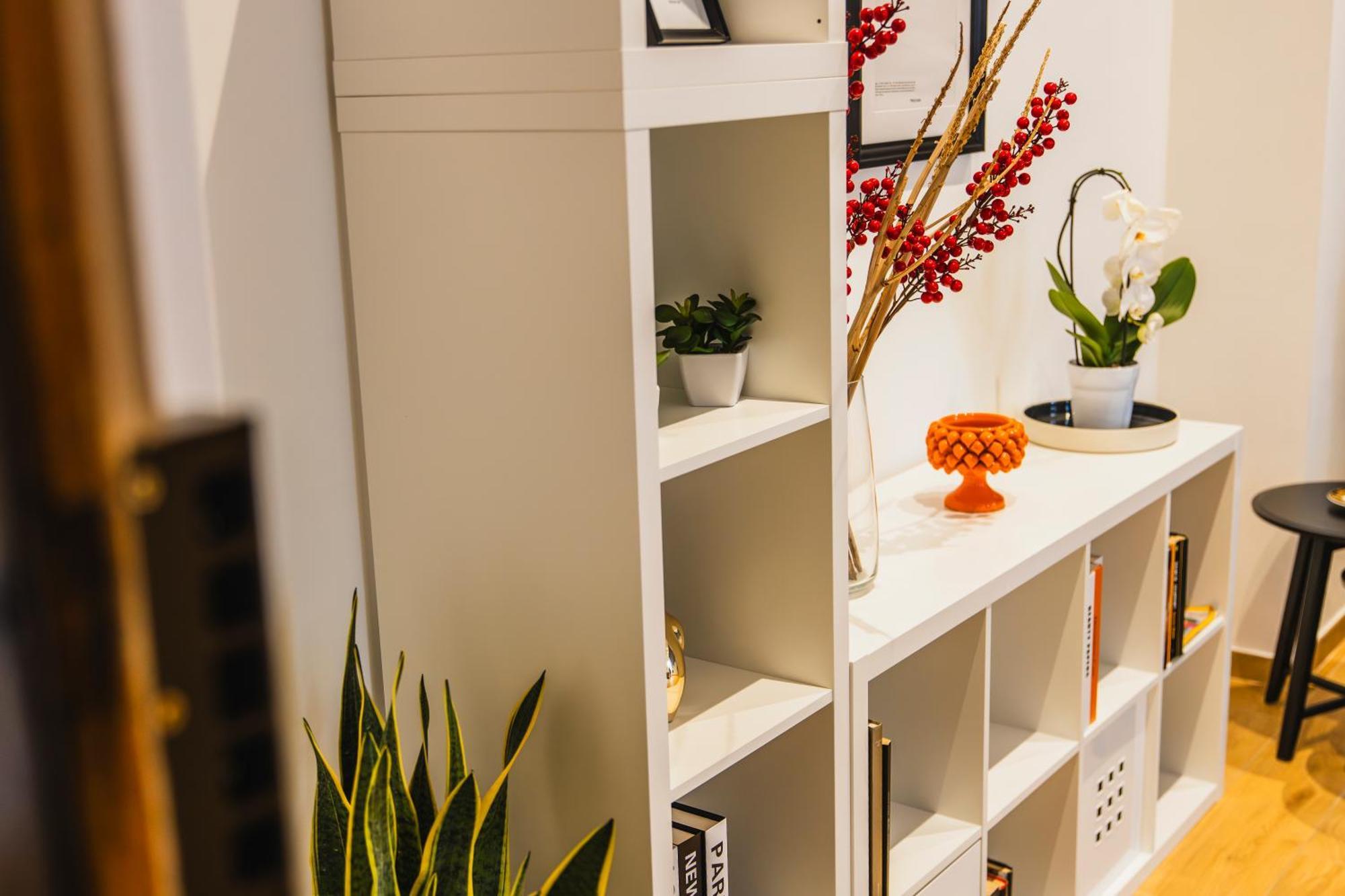 Dimora De Gasperi Apartment Bari Ngoại thất bức ảnh