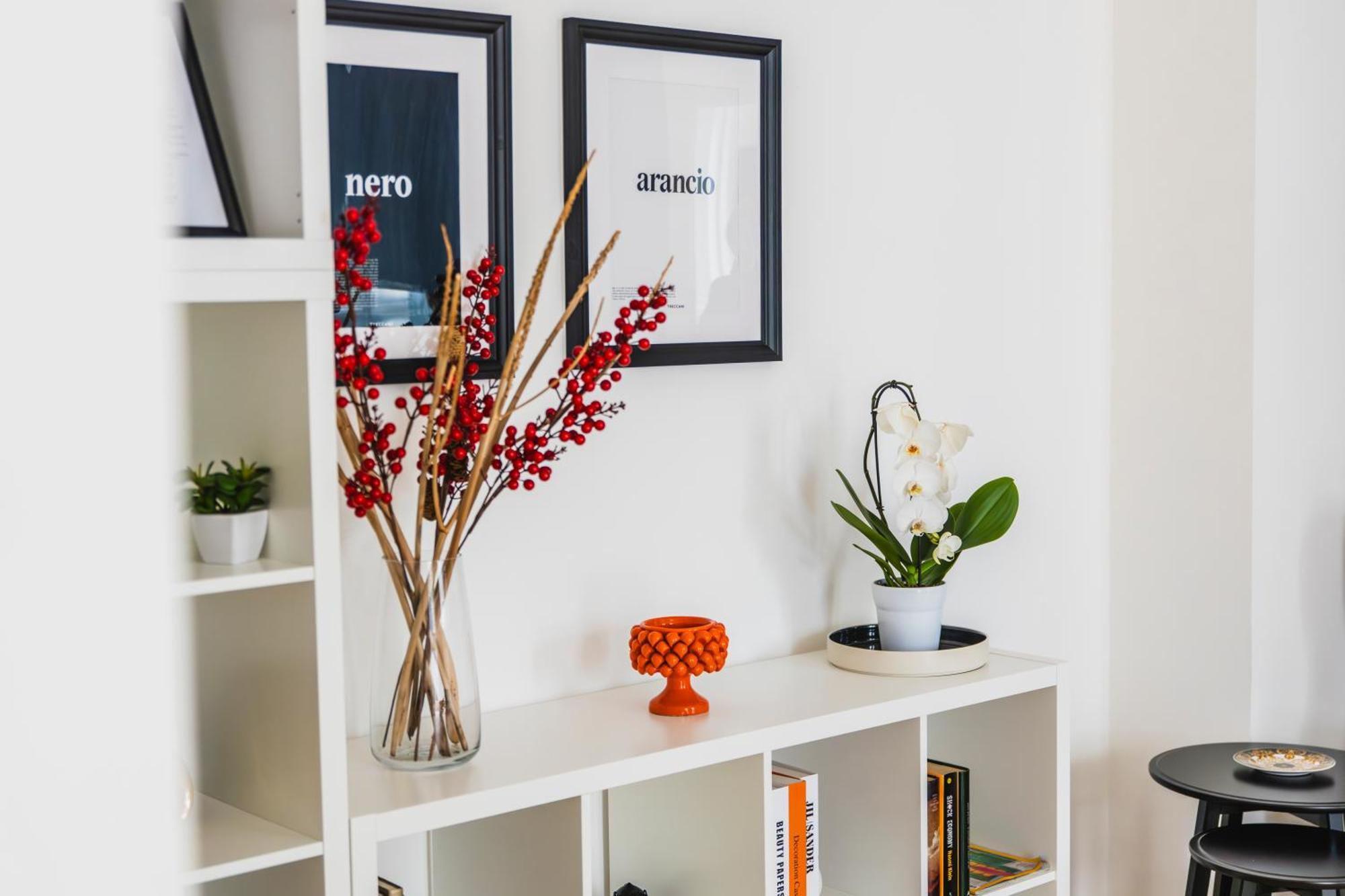 Dimora De Gasperi Apartment Bari Ngoại thất bức ảnh