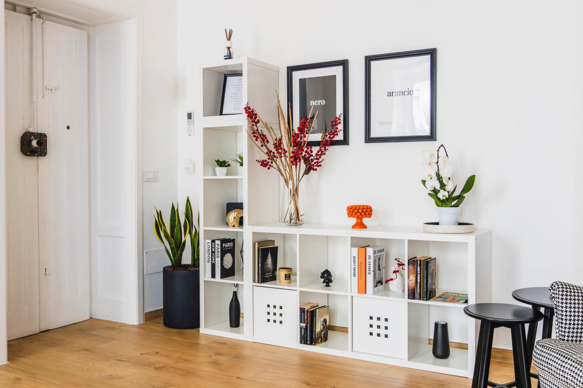 Dimora De Gasperi Apartment Bari Ngoại thất bức ảnh